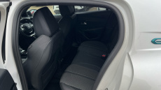 Peugeot 208 100kW GT 50kWh 5dr Auto Electric Hatchback